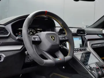 LAMBORGHINI Urus Performante 4.0 V8  ADPERSO CERAMIC FULL