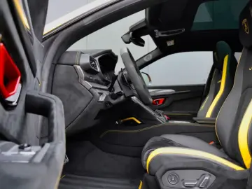 LAMBORGHINI Urus Performante 4.0 V8  ADPERSO CERAMIC FULL