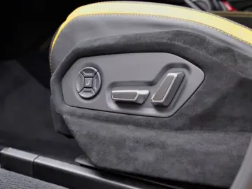 LAMBORGHINI Urus Performante 4.0 V8  ADPERSO CERAMIC FULL