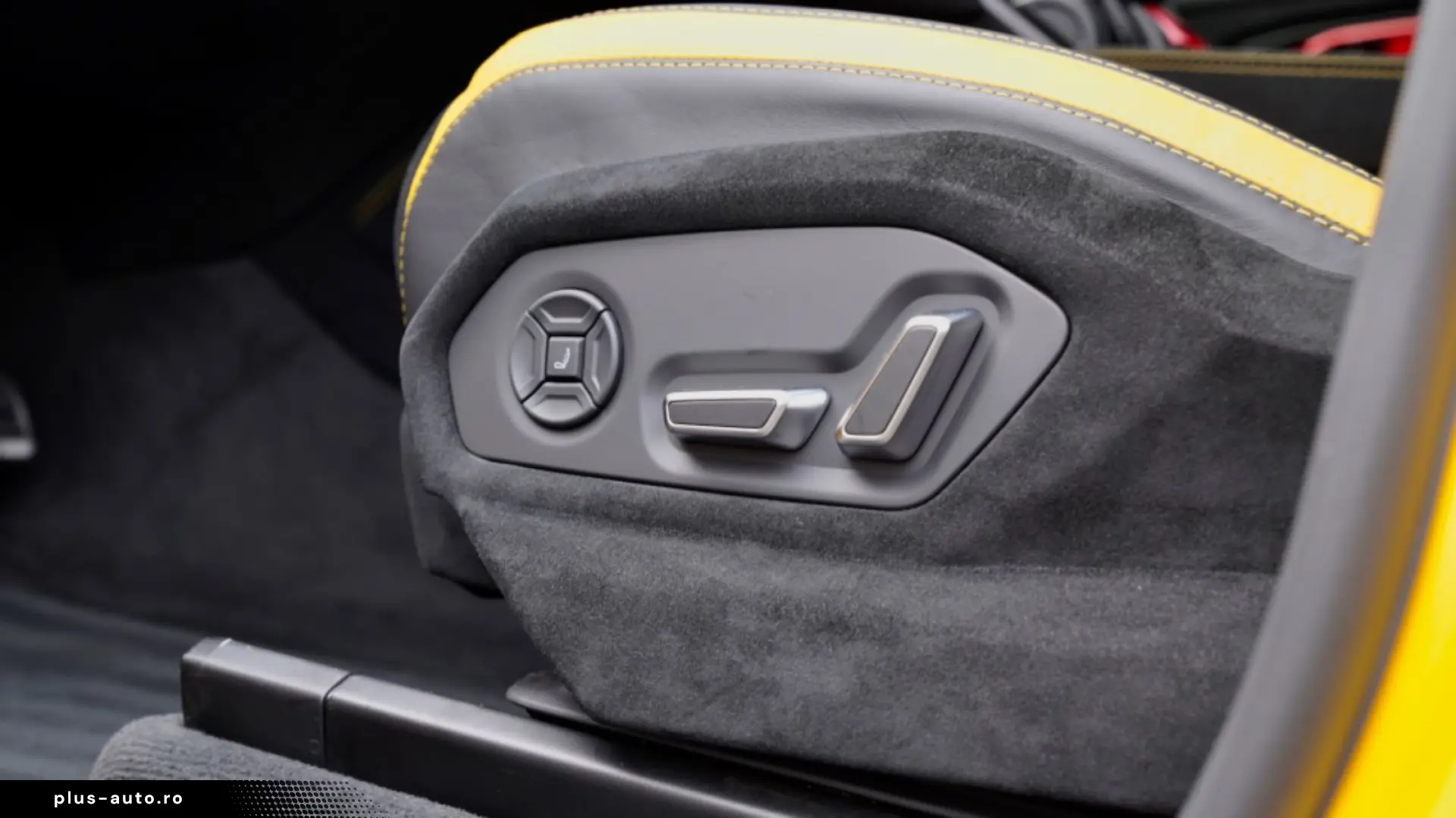LAMBORGHINI Urus Performante 4.0 V8  ADPERSO CERAMIC FULL