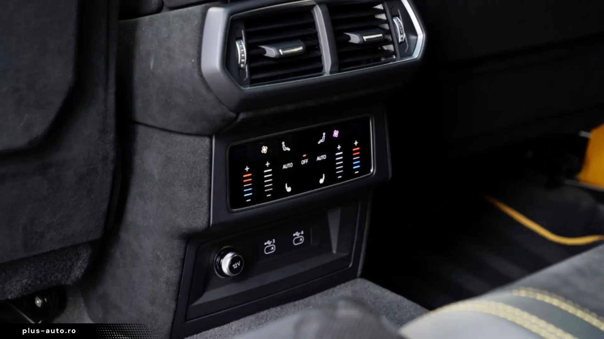 LAMBORGHINI Urus Performante 4.0 V8  ADPERSO CERAMIC FULL