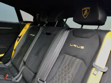 LAMBORGHINI Urus Performante 4.0 V8  ADPERSO CERAMIC FULL