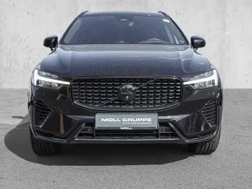 VOLVO XC60 T8 AWD Black Edition Ultra Plug-in Hybrid