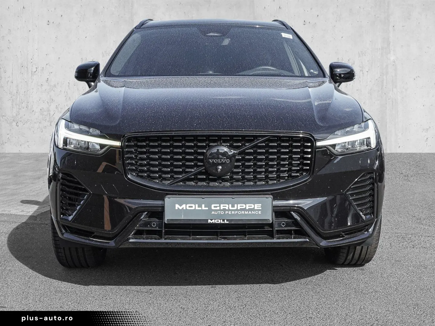 VOLVO XC60 T8 AWD Black Edition Ultra Plug-in Hybrid