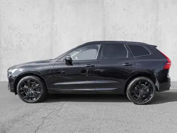 VOLVO XC60 T8 AWD Black Edition Ultra Plug-in Hybrid