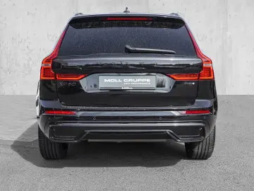 VOLVO XC60 T8 AWD Black Edition Ultra Plug-in Hybrid