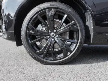 VOLVO XC60 T8 AWD Black Edition Ultra Plug-in Hybrid
