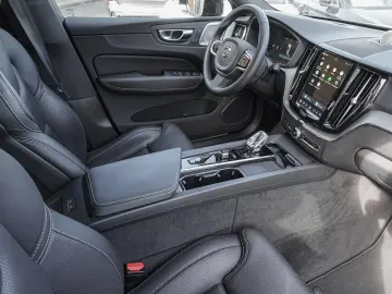 VOLVO XC60 T8 AWD Black Edition Ultra Plug-in Hybrid