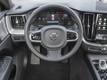 VOLVO XC60 T8 AWD Black Edition Ultra Plug-in Hybrid