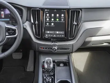 VOLVO XC60 T8 AWD Black Edition Ultra Plug-in Hybrid