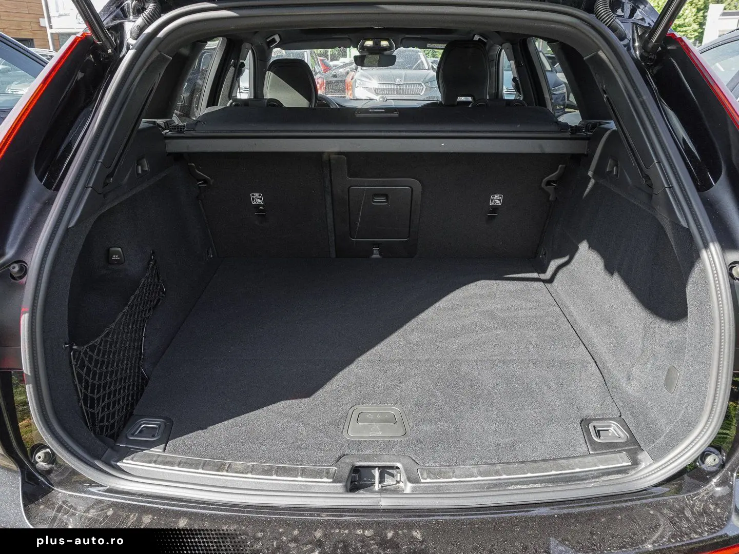 VOLVO XC60 T8 AWD Black Edition Ultra Plug-in Hybrid