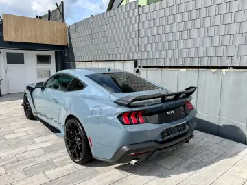 FORD Mustang 5.0 KOMPRESSOR 800 PS GTD PAKET-EXTREM