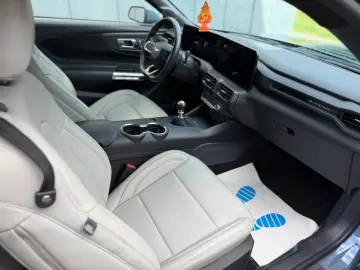 FORD Mustang 5.0 KOMPRESSOR 800 PS GTD PAKET-EXTREM