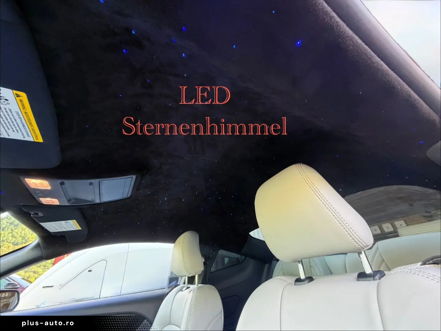 FORD Mustang 5.0 KOMPRESSOR 800 PS GTD PAKET-EXTREM