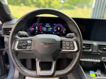 FORD Mustang 5.0 KOMPRESSOR 800 PS GTD PAKET-EXTREM