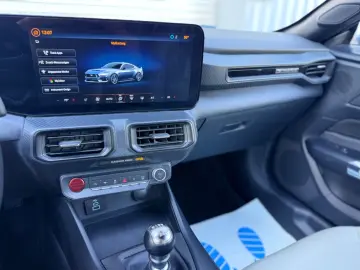 FORD Mustang 5.0 KOMPRESSOR 800 PS GTD PAKET-EXTREM