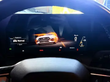 FORD Mustang 5.0 KOMPRESSOR 800 PS GTD PAKET-EXTREM