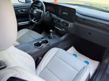 FORD Mustang 5.0 KOMPRESSOR 800 PS GTD PAKET-EXTREM