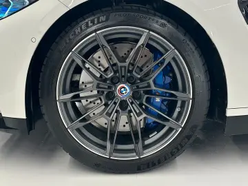 BMW M4 Competition  1 OWNER - 18.000 KM