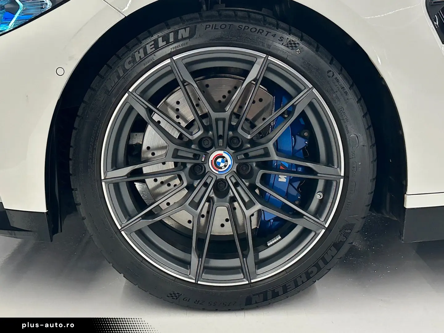 BMW M4 Competition  1 OWNER - 18.000 KM