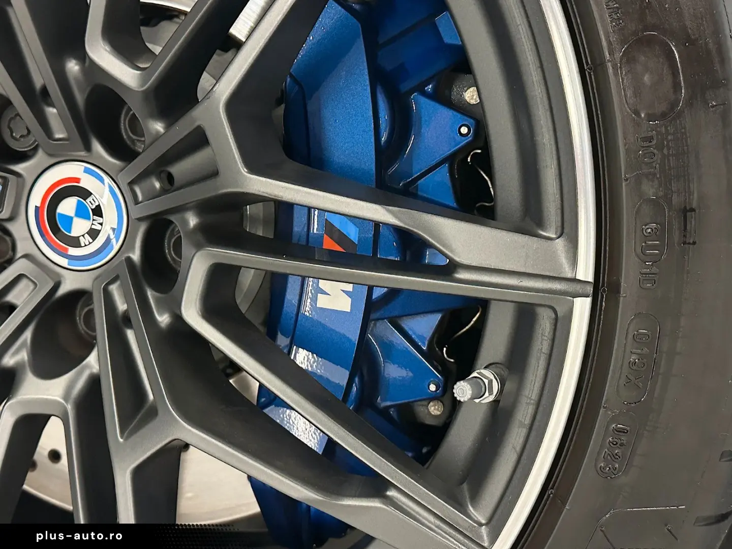 BMW M4 Competition  1 OWNER - 18.000 KM