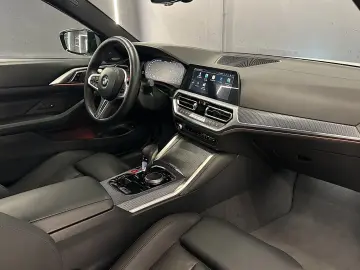 BMW M4 Competition  1 OWNER - 18.000 KM