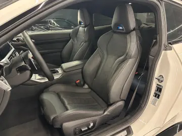 BMW M4 Competition  1 OWNER - 18.000 KM