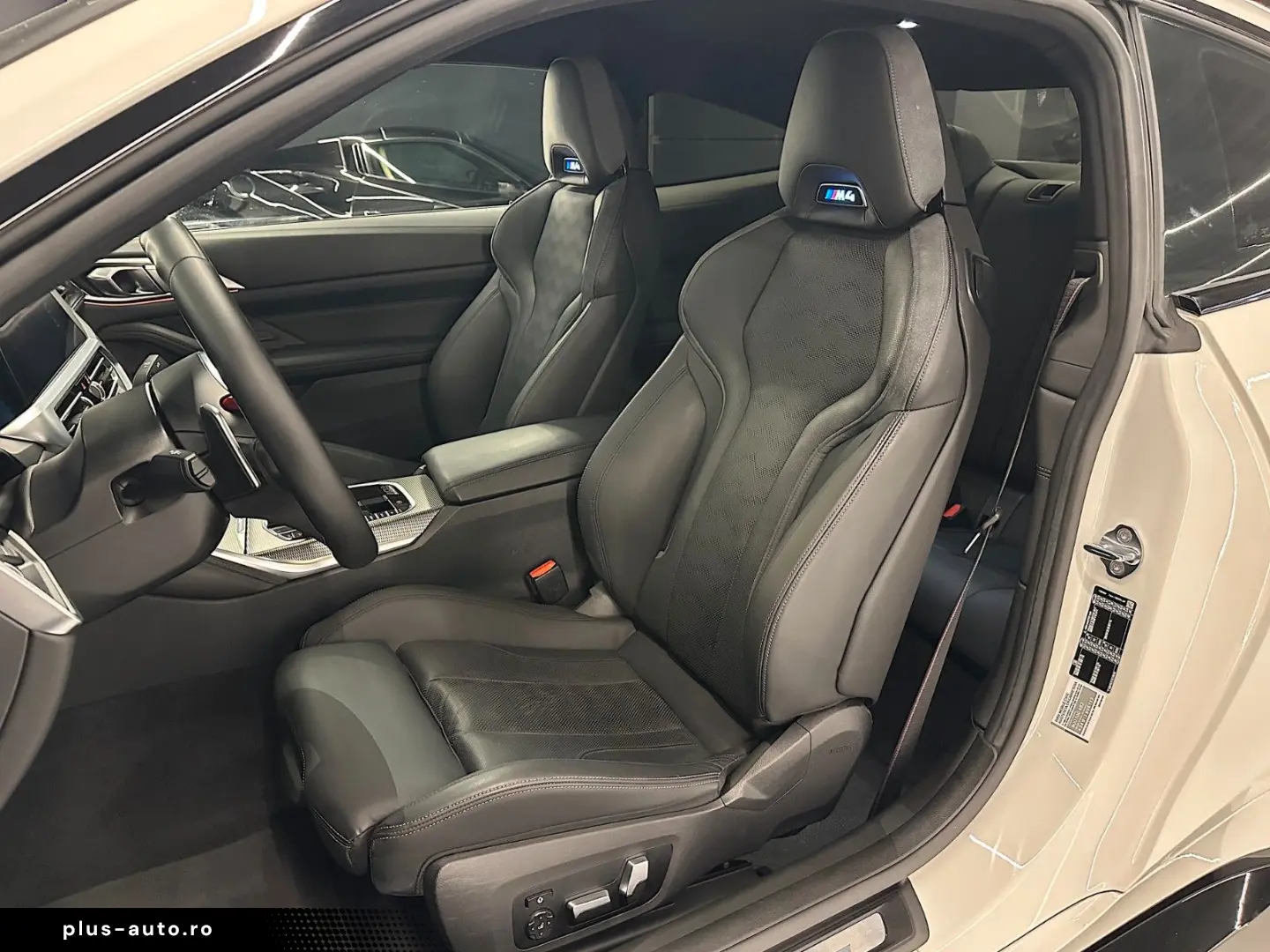 BMW M4 Competition  1 OWNER - 18.000 KM