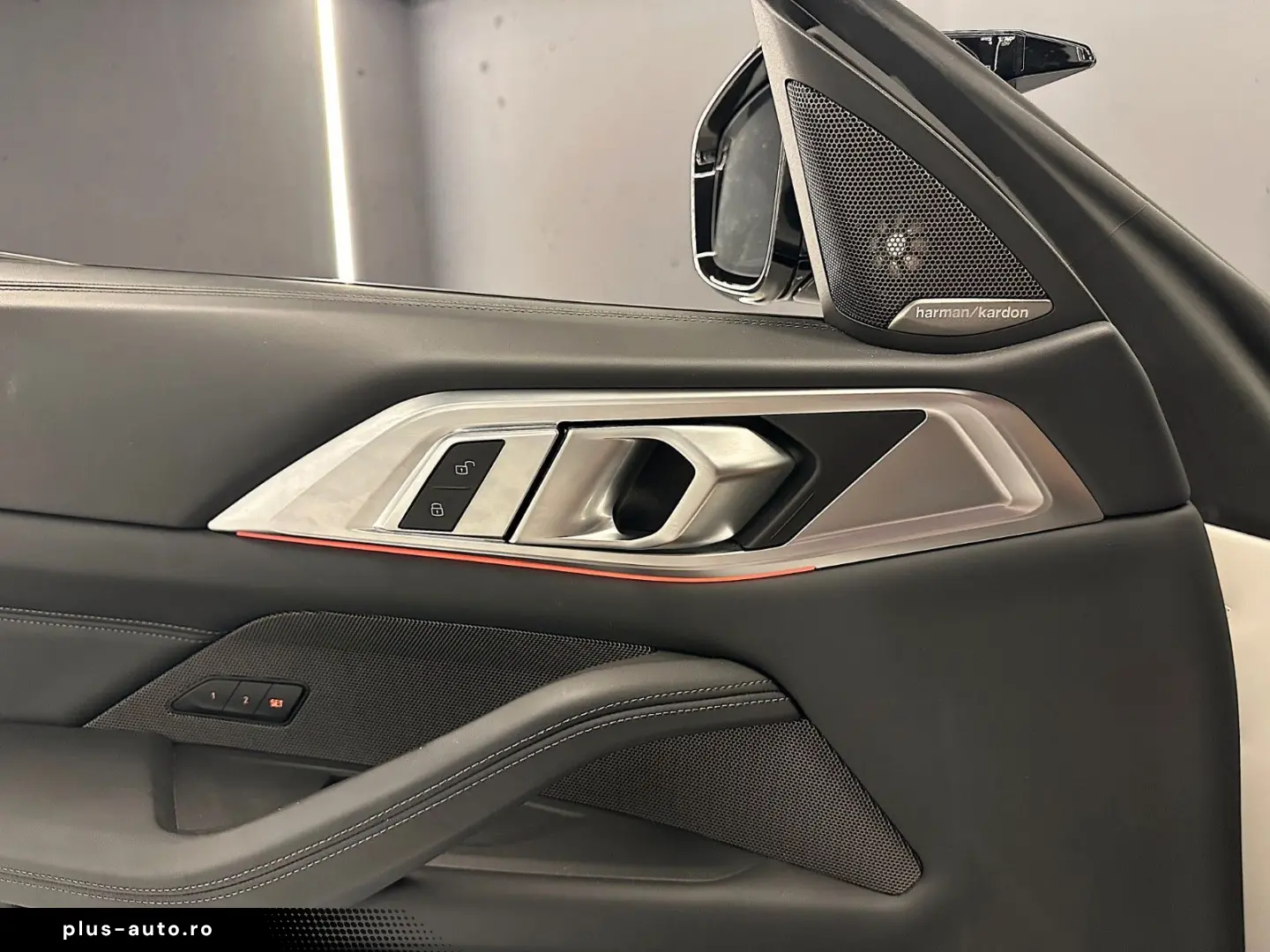 BMW M4 Competition  1 OWNER - 18.000 KM