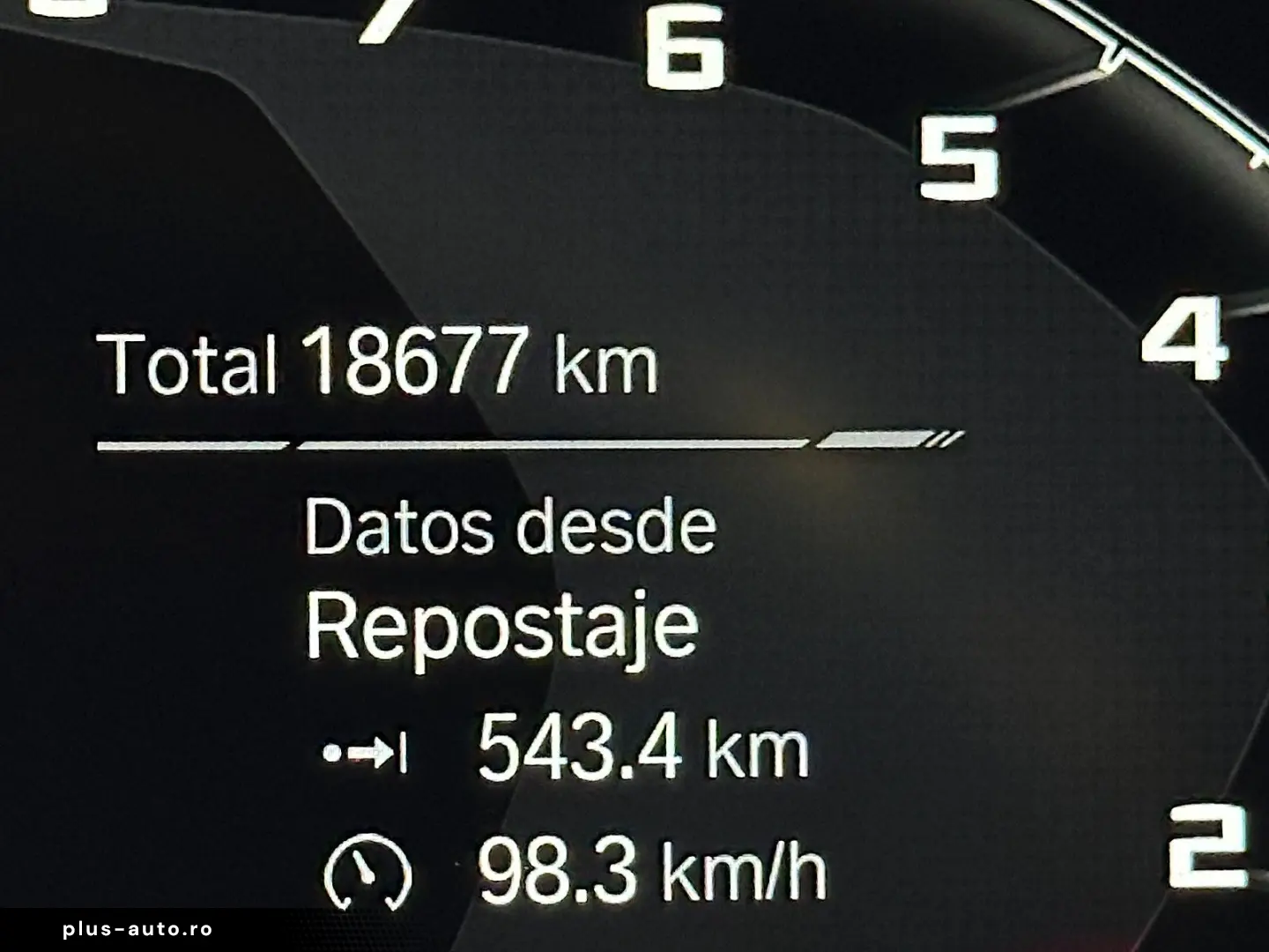 BMW M4 Competition  1 OWNER - 18.000 KM