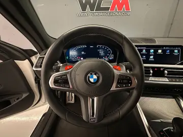 BMW M4 Competition  1 OWNER - 18.000 KM