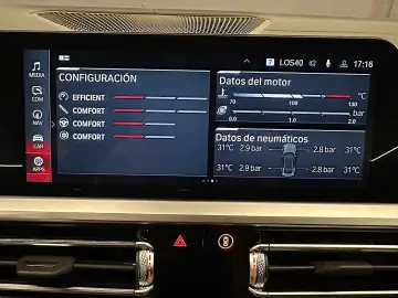 BMW M4 Competition  1 OWNER - 18.000 KM