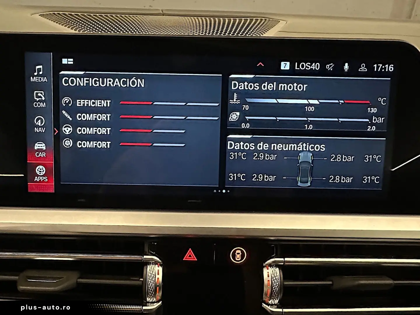 BMW M4 Competition  1 OWNER - 18.000 KM
