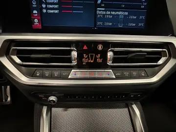 BMW M4 Competition  1 OWNER - 18.000 KM