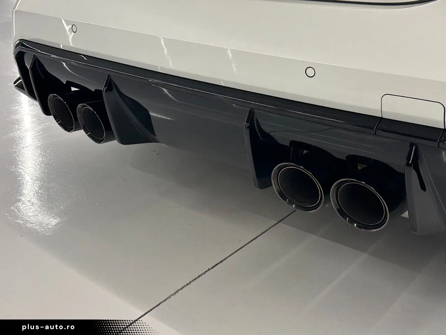 BMW M4 Competition  1 OWNER - 18.000 KM