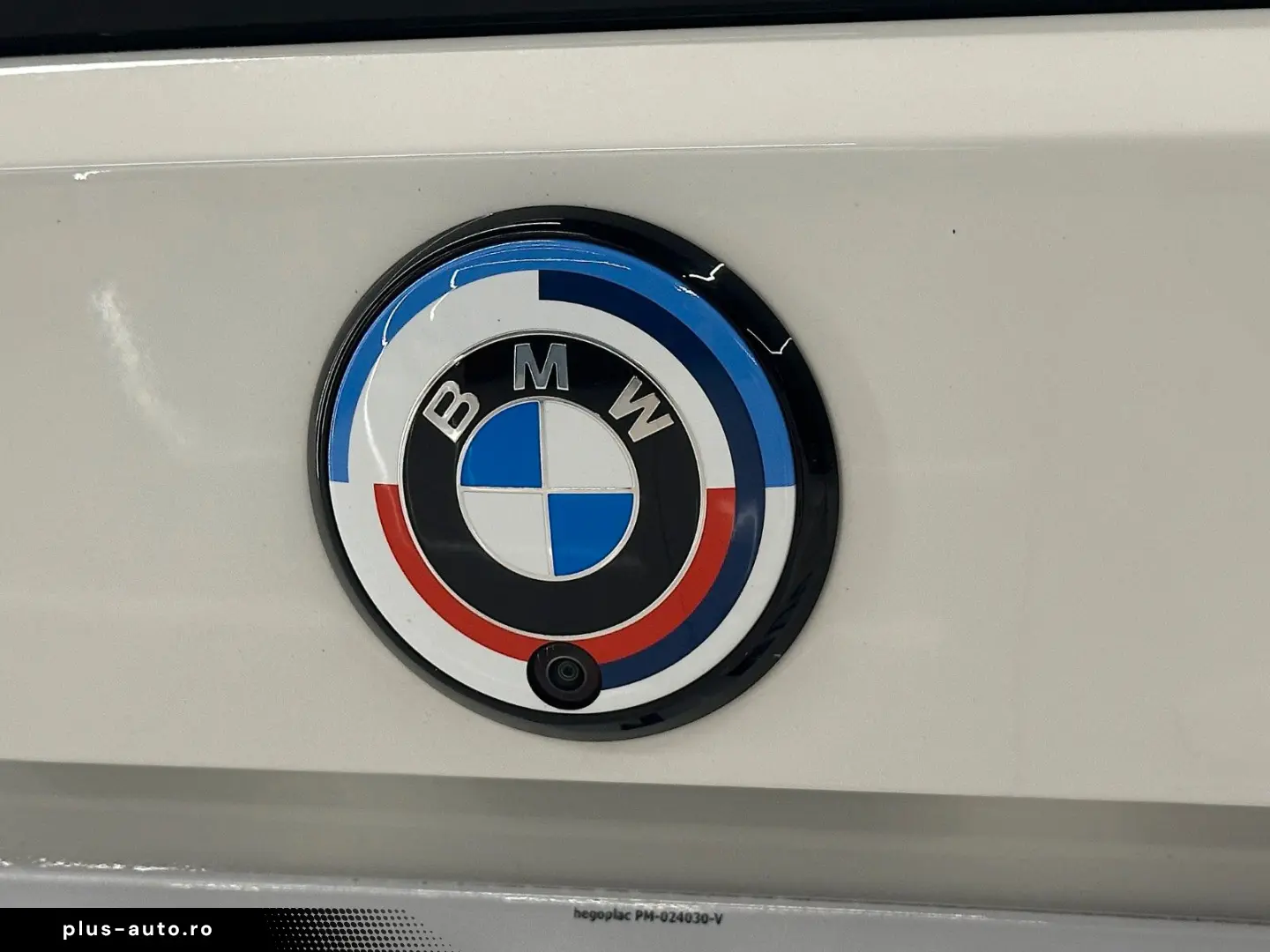 BMW M4 Competition  1 OWNER - 18.000 KM