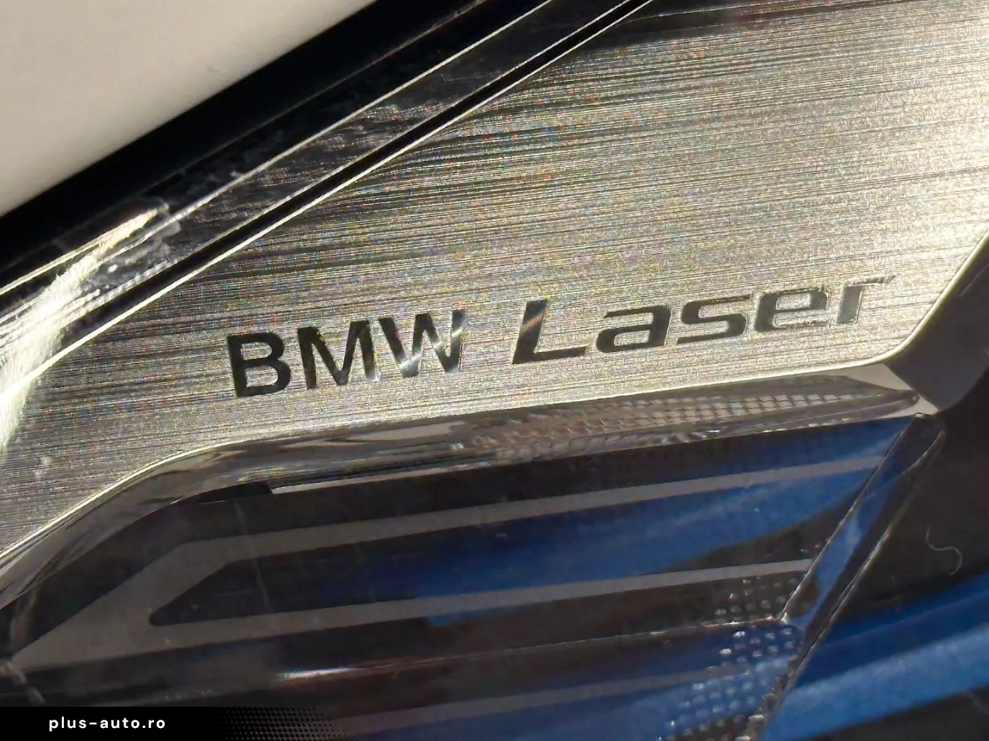 BMW M4 Competition  1 OWNER - 18.000 KM