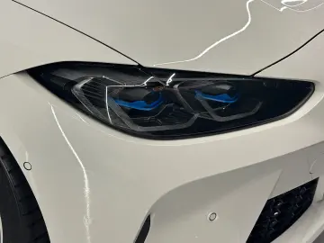 BMW M4 Competition  1 OWNER - 18.000 KM