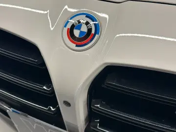 BMW M4 Competition  1 OWNER - 18.000 KM