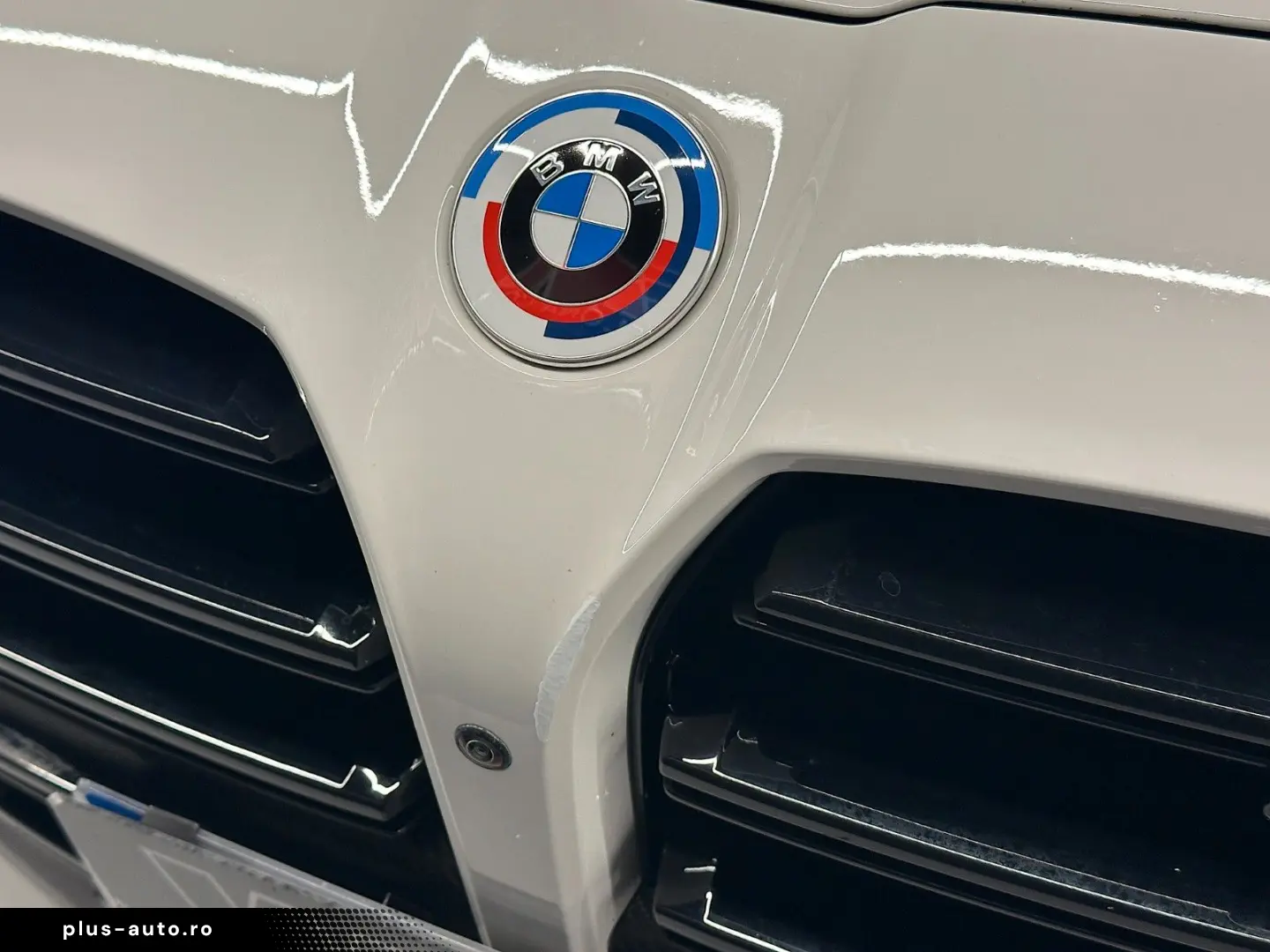 BMW M4 Competition  1 OWNER - 18.000 KM