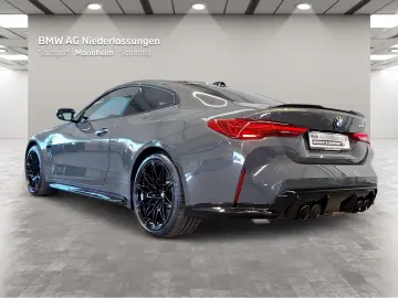 BMW M4 Competition M xDrive Coupé Driv.Assist.Prof