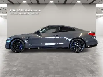 BMW M4 Competition M xDrive Coupé Driv.Assist.Prof