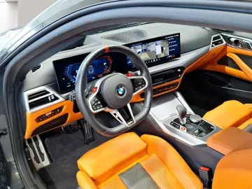 BMW M4 Competition M xDrive Coupé Driv.Assist.Prof