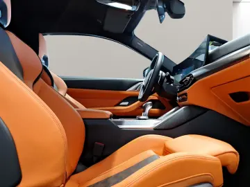 BMW M4 Competition M xDrive Coupé Driv.Assist.Prof