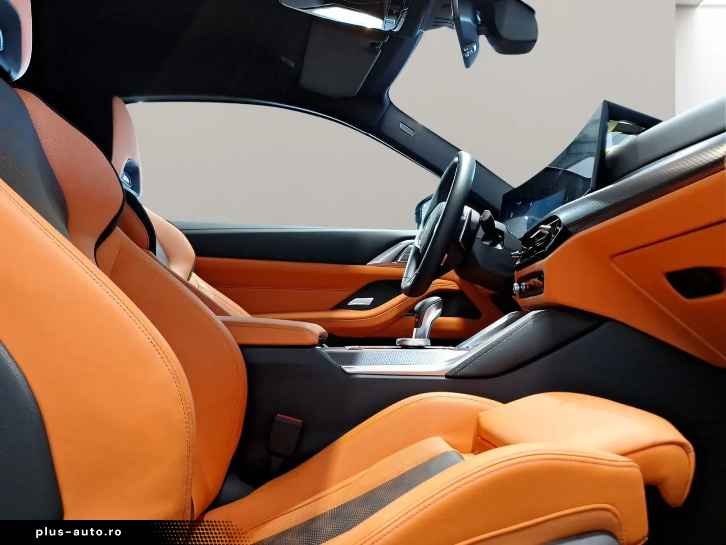BMW M4 Competition M xDrive Coupé Driv.Assist.Prof