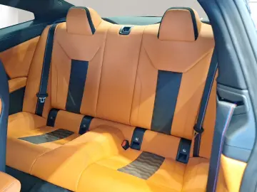 BMW M4 Competition M xDrive Coupé Driv.Assist.Prof