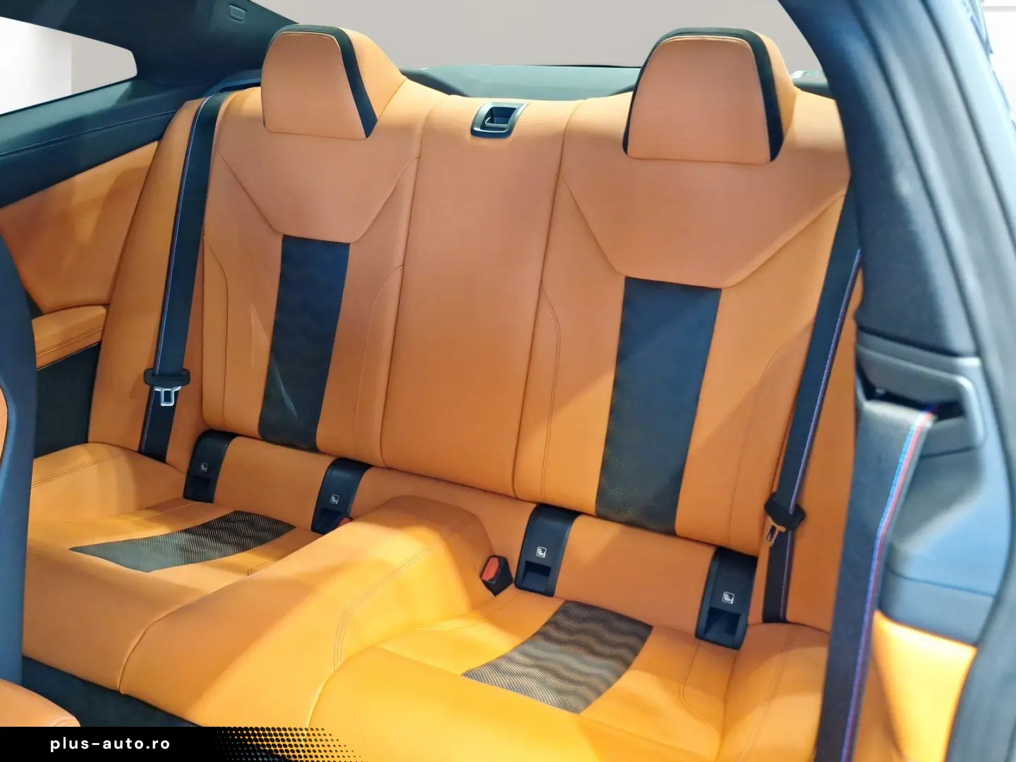 BMW M4 Competition M xDrive Coupé Driv.Assist.Prof