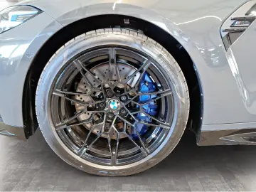 BMW M4 Competition M xDrive Coupé Driv.Assist.Prof