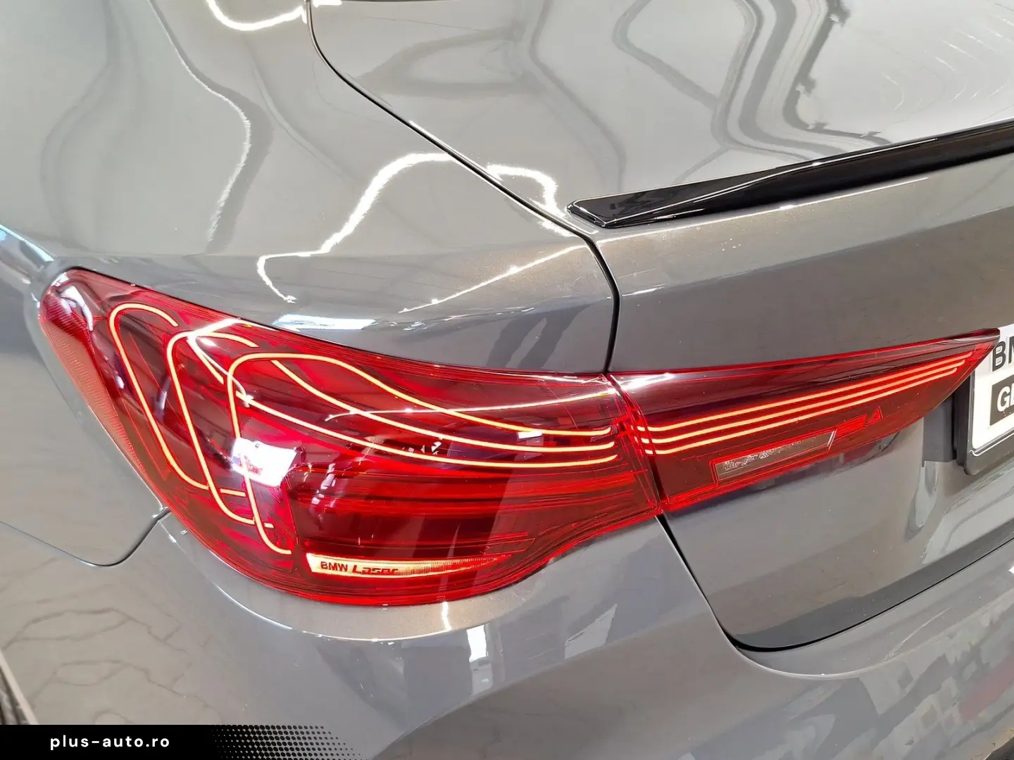 BMW M4 Competition M xDrive Coupé Driv.Assist.Prof