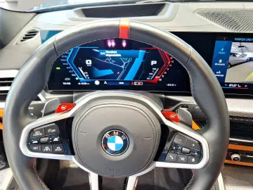 BMW M4 Competition M xDrive Coupé Driv.Assist.Prof